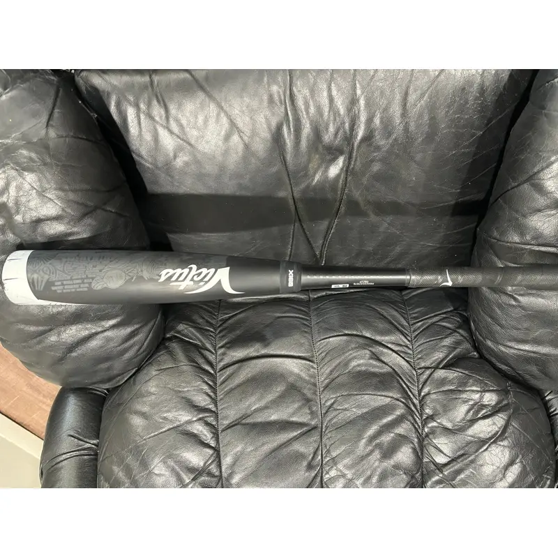 Used 2022 Victus USSSA Certified Composite 22 oz 30" Nox Bat