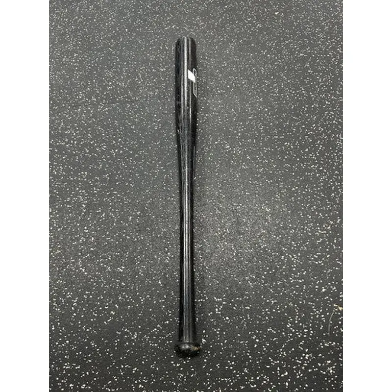 Used Louisville Slugger ORIOLES BB/SB Wood Bat 32" 11849-S000030405