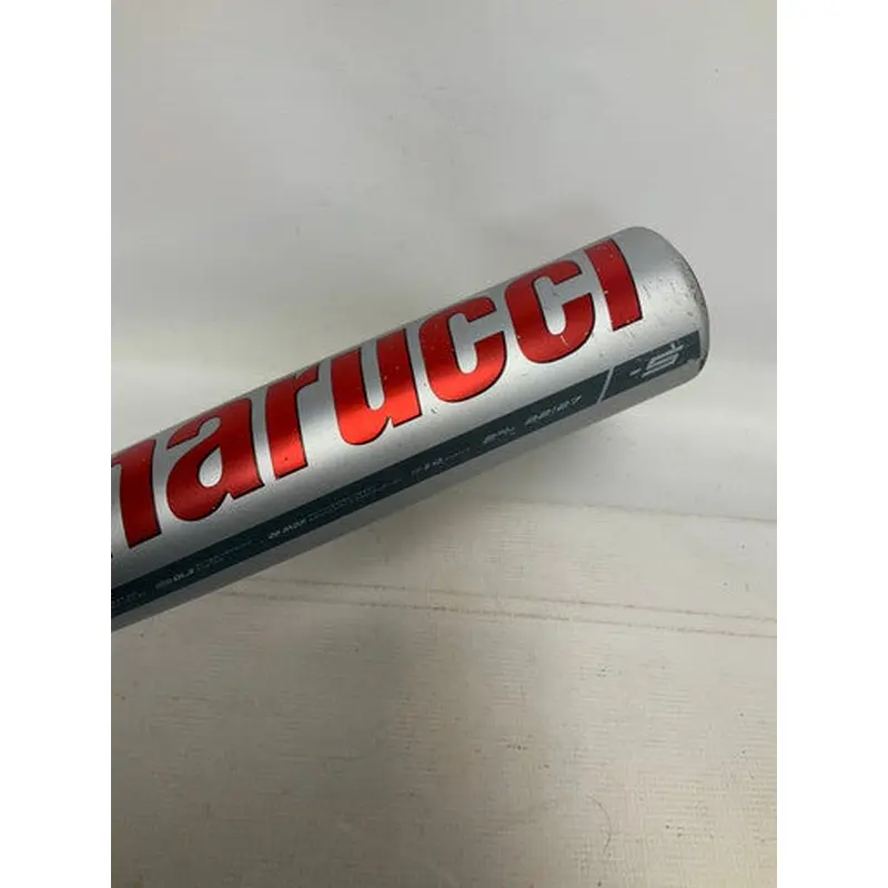 Used Marucci CAT X COMPOSITE MSBCCPX5 BB/SB USSSA 2 3/4 Bat 32" 11823-S000032868