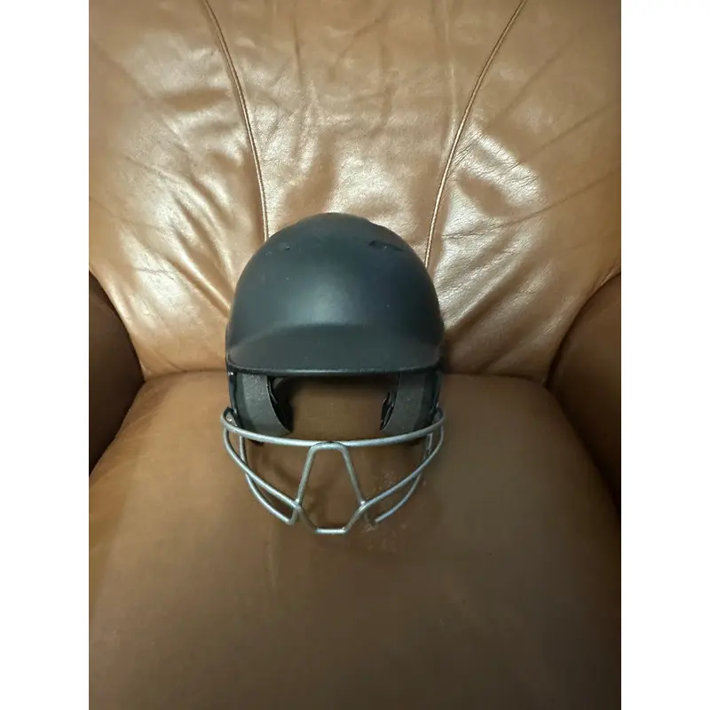 Victus Junior "The Team" Baseball Batting Helmet w/ Jawguard