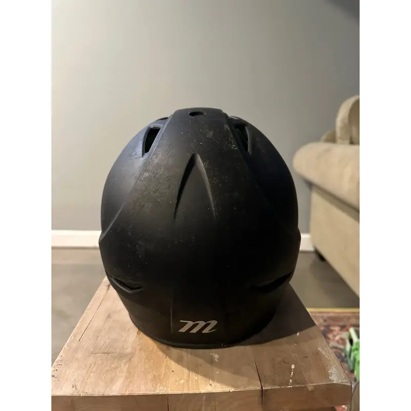 XL Marucci Batting Helmet (Used)