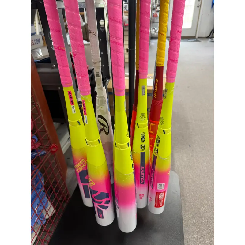 2025 Easton The Dub Composite USSSA Certified Bat (-5) 27 oz 32" (New)