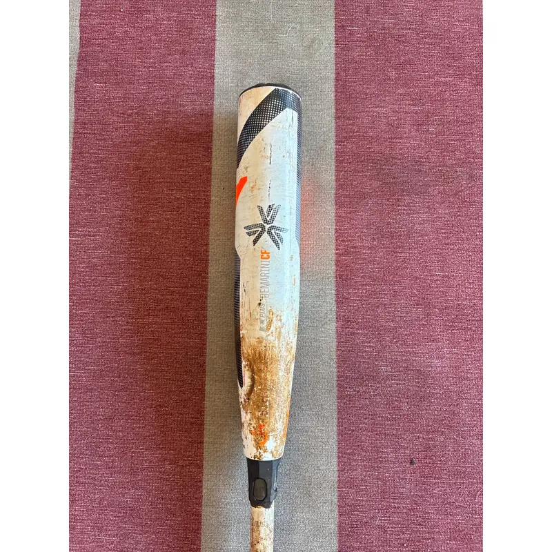 DeMarini CF Zen 2021 30/25 Drop 5 Bat