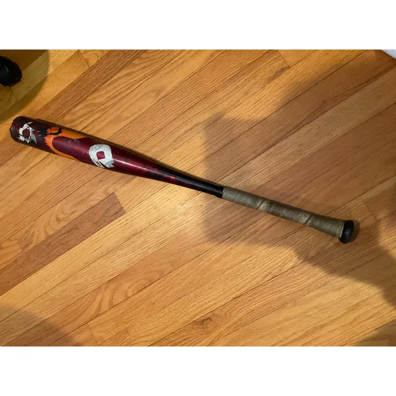 DeMarini Voodoo (-3) 28 oz 31" (Used)