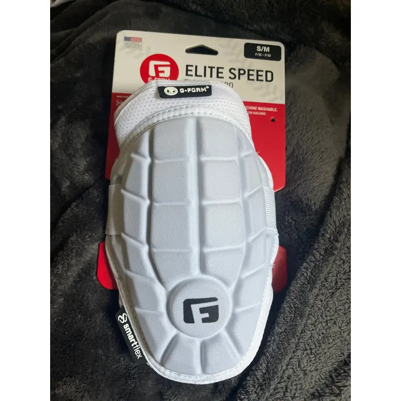 Elbow Protection (New)