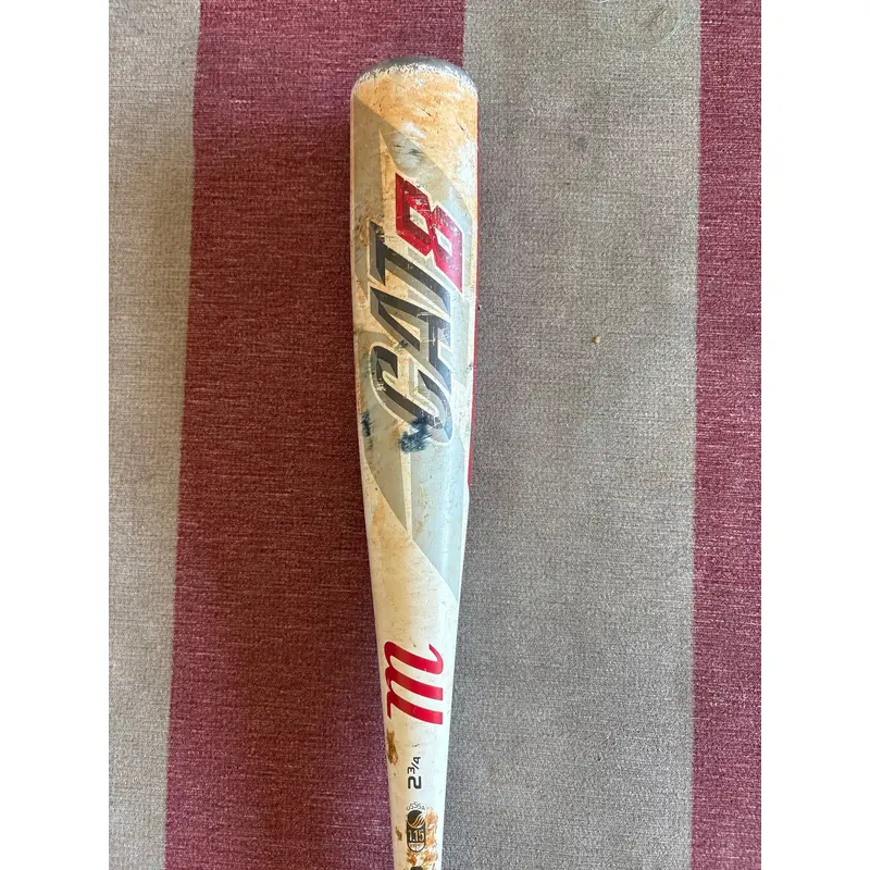 Marucci Cat 8 2018 28/18 Drop 10 Bat
