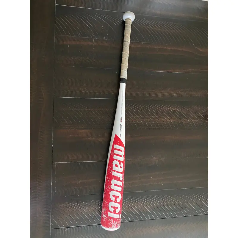 Marucci CAT 8 Alloy Bat (-8) 31 23oz