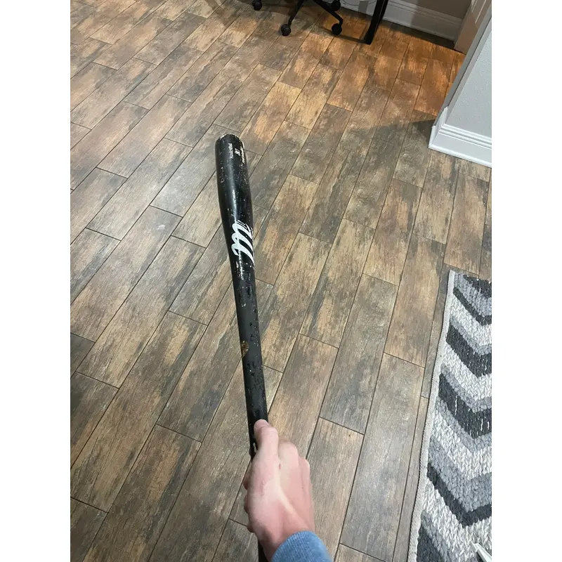 Marucci Wood Bat
