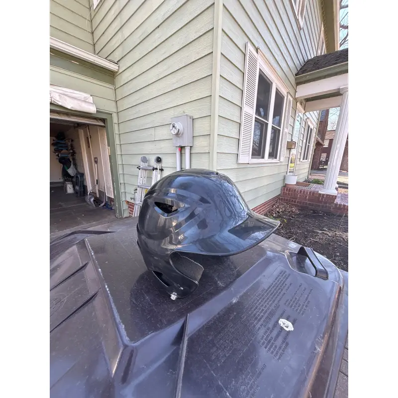 Small / Medium All Star BH3000 Batting Helmet (New)
