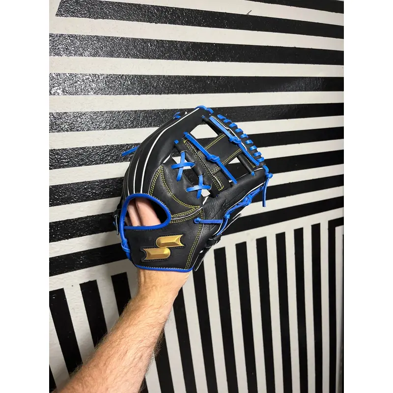 SSK Win Dream 11.5 infield Japanese baseball glove