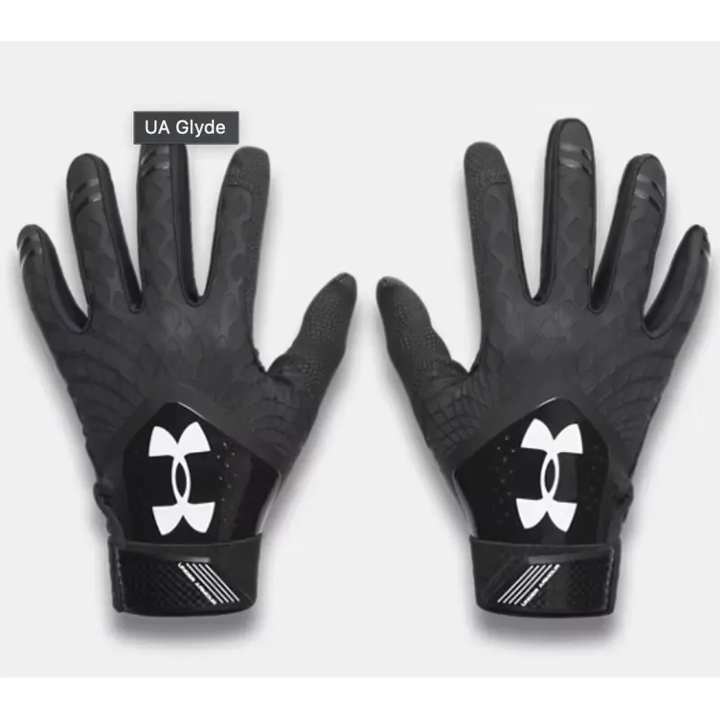 Under Armour Glyde Women's Softball Batting Gloves 1385425