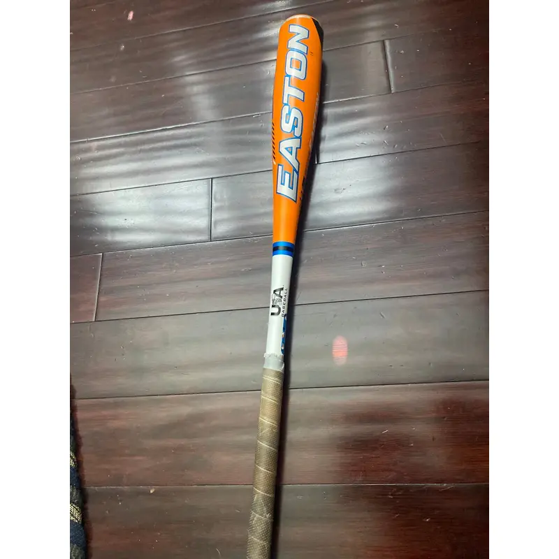 2021 Easton Quantum Bat USABat Certified 28 (-11)  (Used)