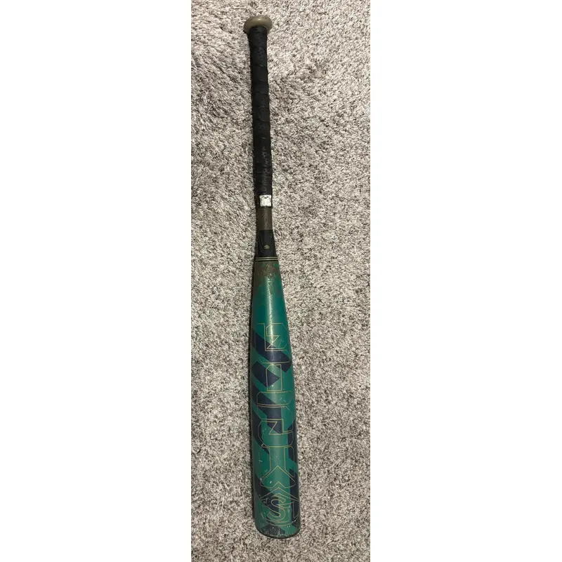 2023 Louisville Slugger USSSA Certified Meta (-8) Composite 23 oz 31" (Used)