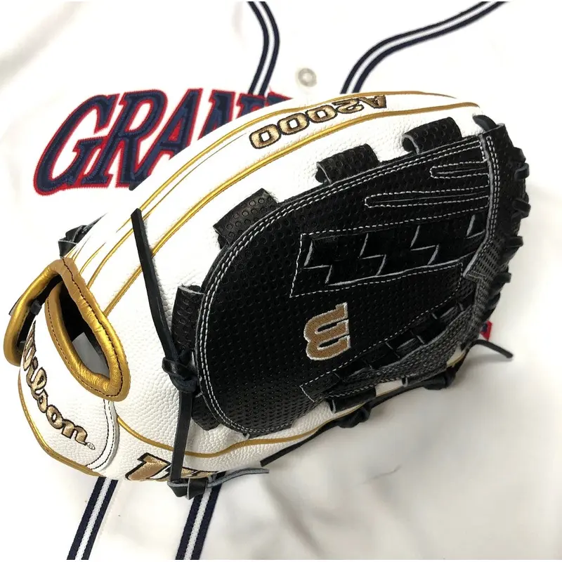 2023 WILSON A2000 SCV125 - 12.5" FASTPITCH GLOVE - RHT
