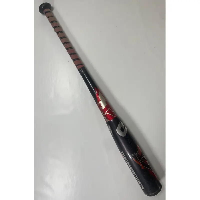 DeMarini Vendetta USSSA Certified Bat (-9) Hybrid 20 oz 29"