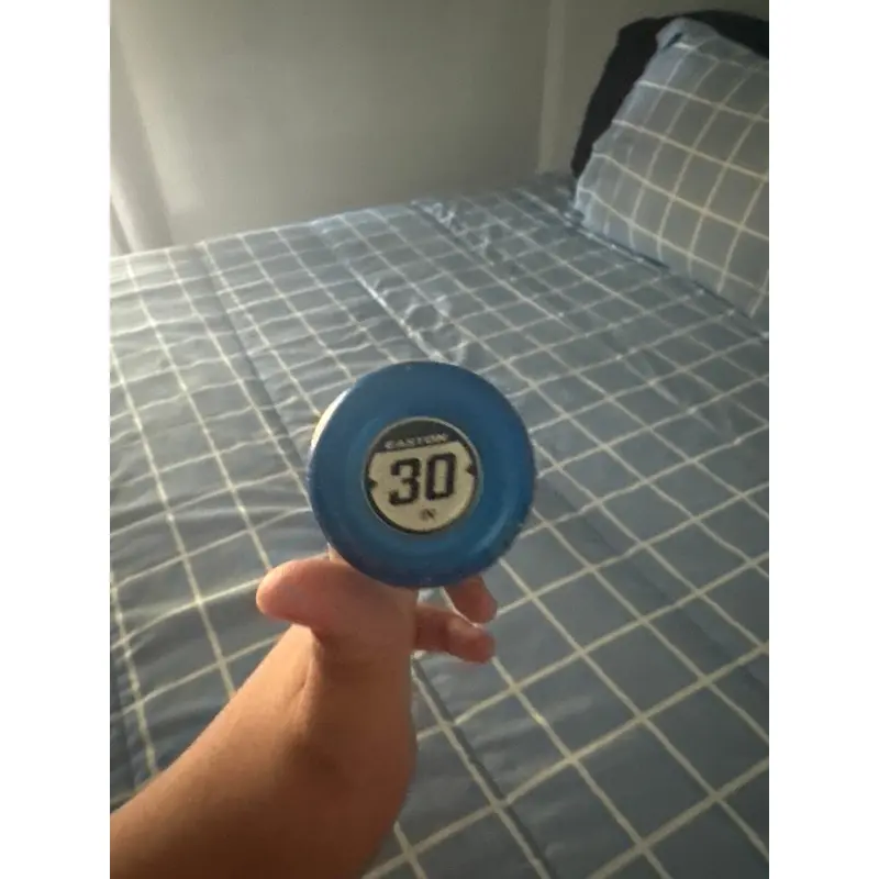 Easton Baseball Bat A Drop 10