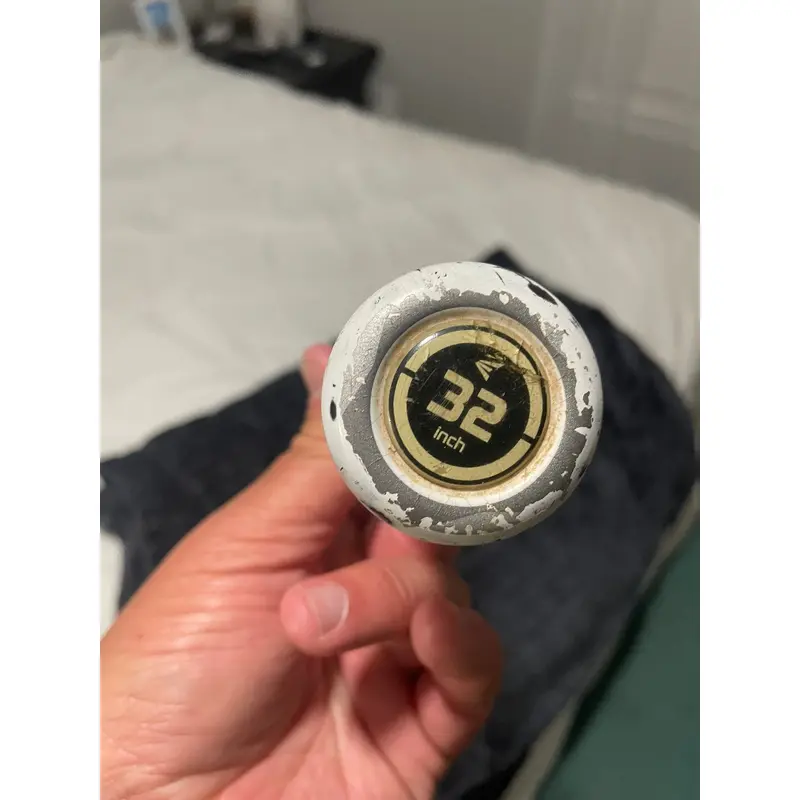 Easton Easton Ghost BBCOR Certified Bat (-3) 29 oz 32" (Used)