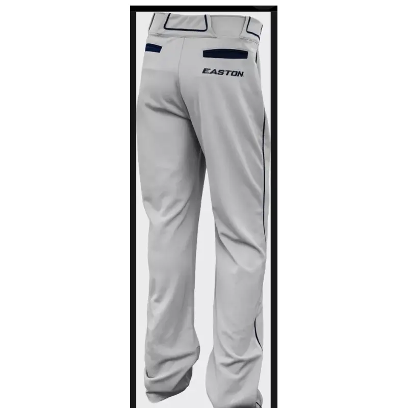 Grey Walk off Pants  Unisex XXXL Easton (New) Game Pants