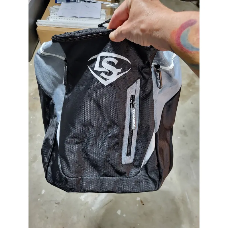 Louisville Slugger Bat Pack (New)