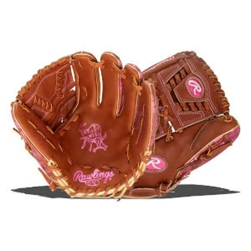 New Rawlings Heart of the Hide ColorSync 9.0 11.75" PROR204W-30GB