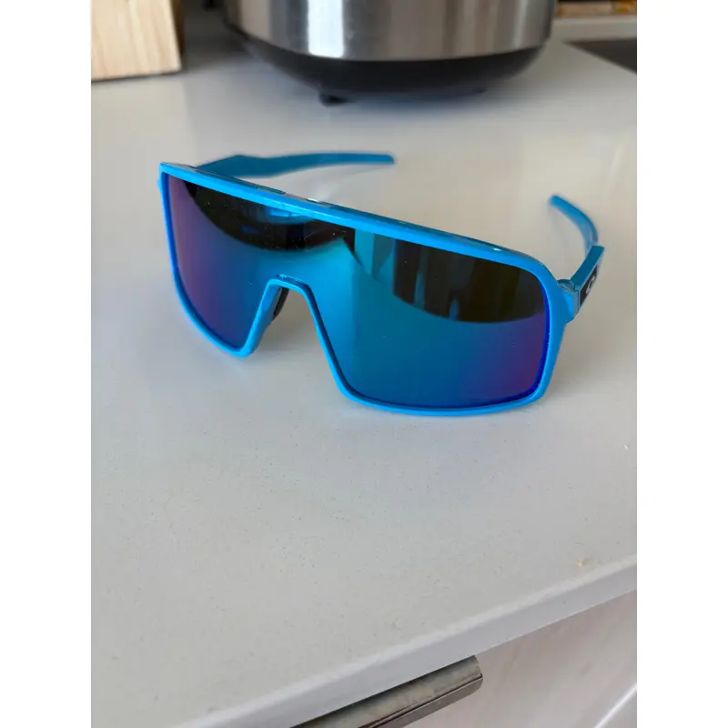Oakley Sutro Sunglasses