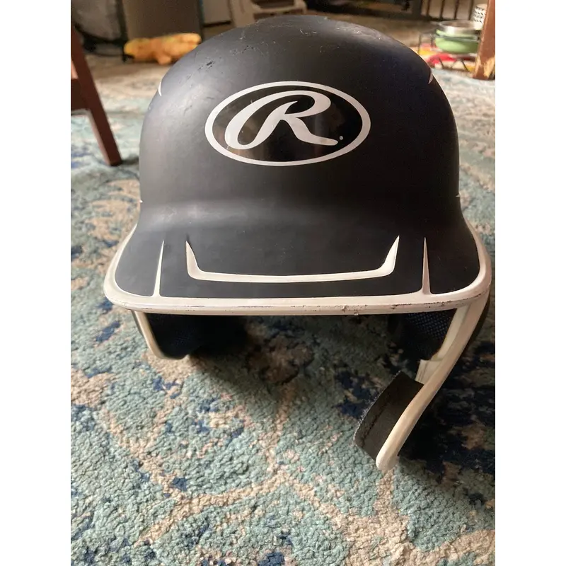Rawlings Baseball Helmet