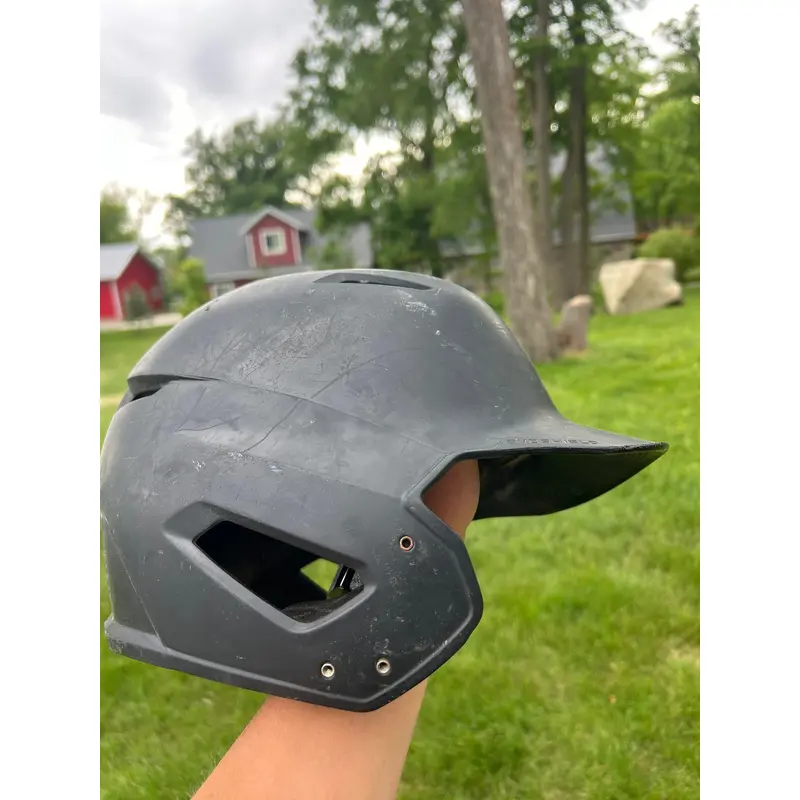 Small / Medium EvoShield Batting Helmet (Used)