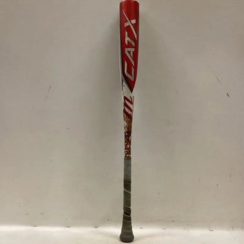 Used Marucci CAT X BB/SB USSSA 2 3/4 Bat 32" 11725-S000485656