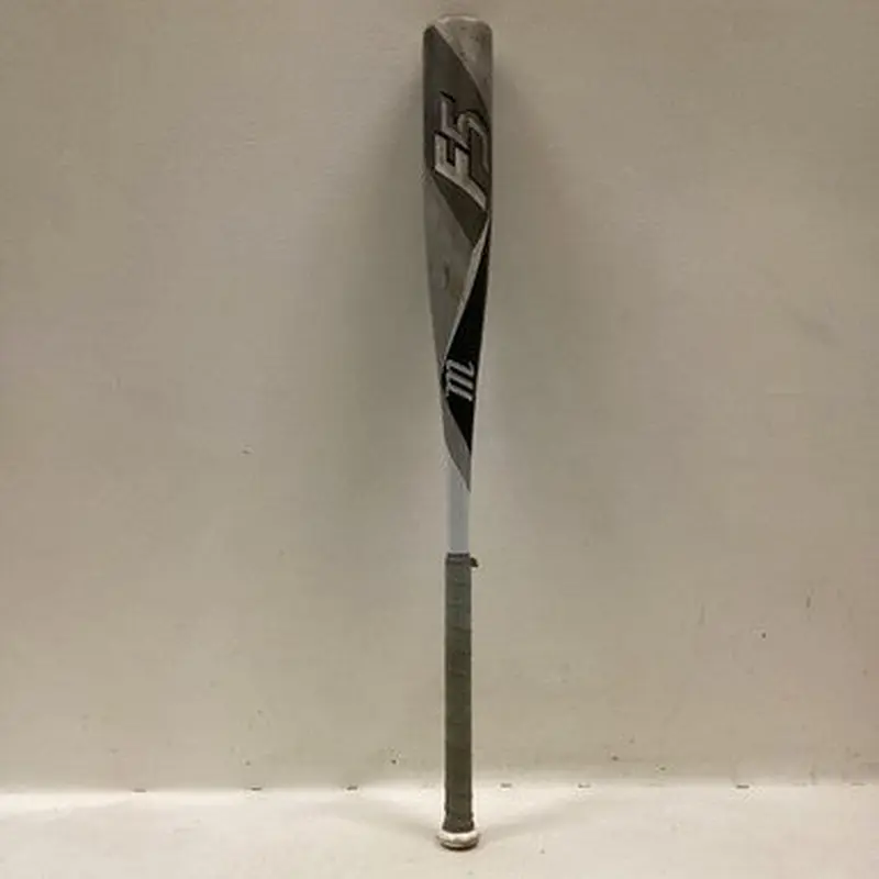 Used Marucci F5 BB/SB USSSA 2 3/4 Bat 31" 11725-S000485615