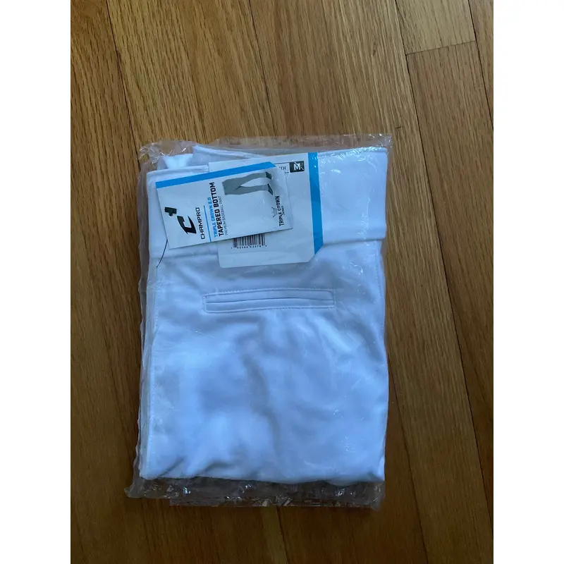 White Men's Youth Medium Champro (New)