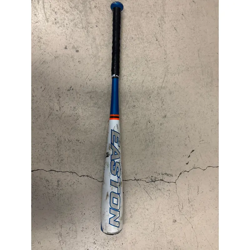 2022 Easton Quantum Alloy USSSA Certified Bat (-10) 18 oz 28" (Used)