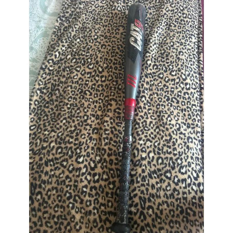 Cat 9 Composite 30 Inch Drop 5