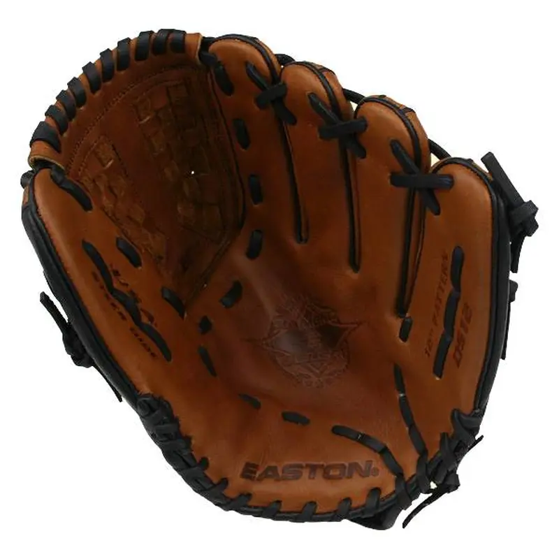New Easton Diamond Select DS12 Right Hand Throw Glove 12"
