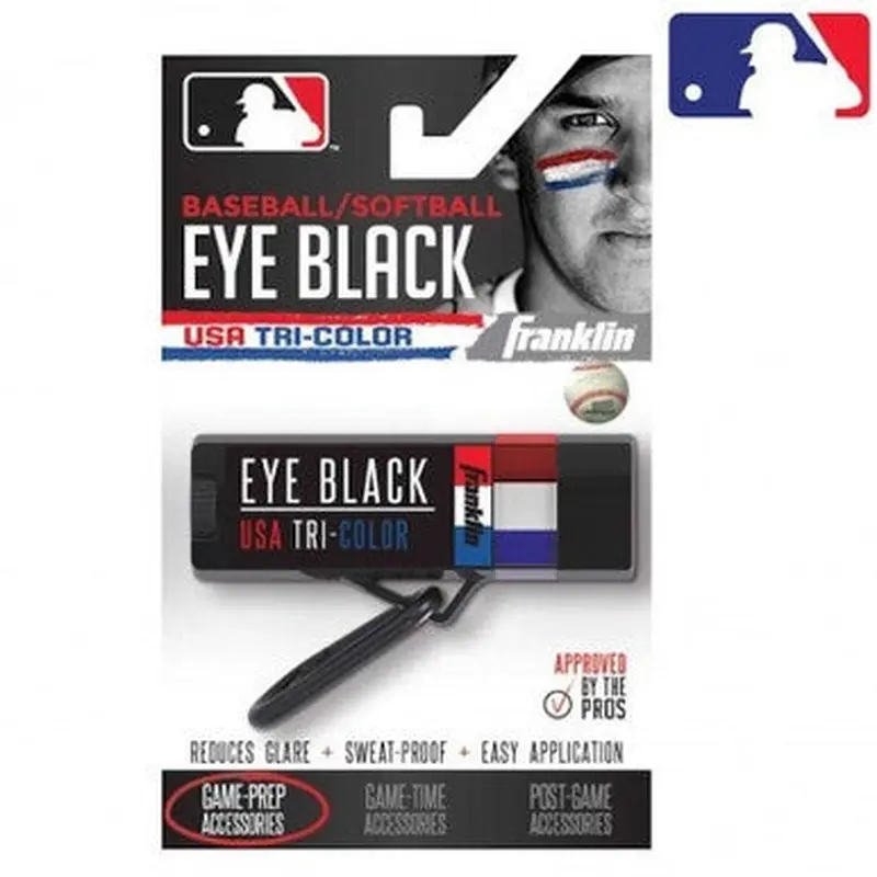 New Mlb Eye Black Usa 11735-fra23475c4