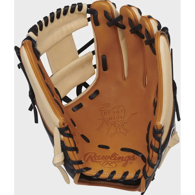 New Rawlings Heart of the Hide PROR314-2TCSS  11.5" FREE SHIPPING
