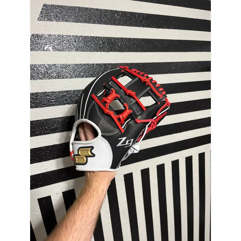 SSK Z9 11.75 Maestro infield baseball glove