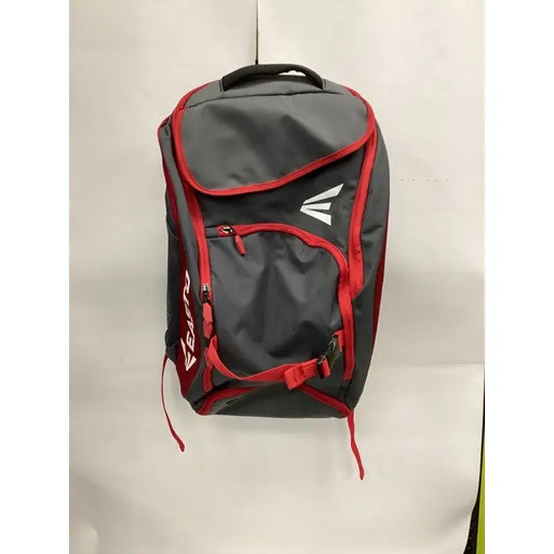 Used Easton BACKPACK BB/SB Player Backpack Grey 11851-S000034869