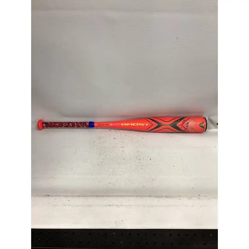 Used Easton GHOST HYPERLITE BB/SB USA 2 5/8 Bat 28" 11851-S000035349