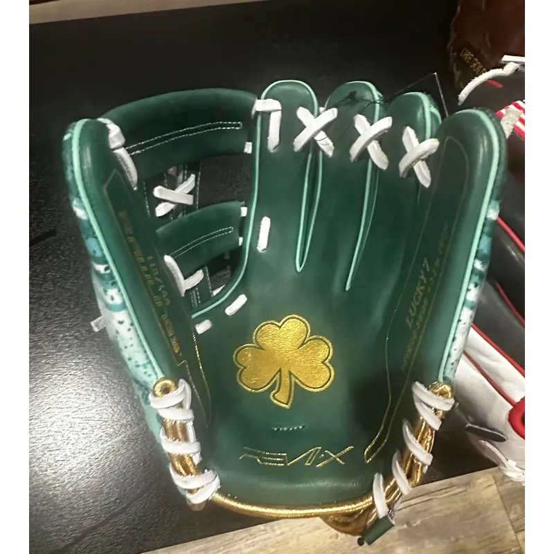 2024 Rawlings Right Hand Throw Infield REV1X Baseball Glove 11.75" (New)
