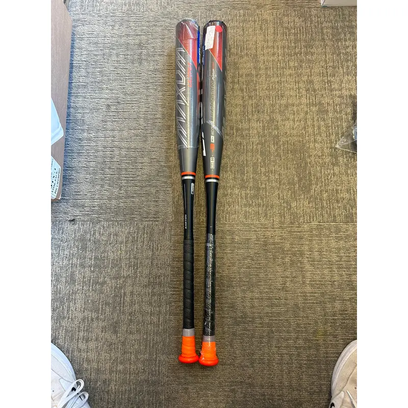 Easton Maxum Ultra BBCOR Certified Bat (-3) Composite 30 oz 33" (New)