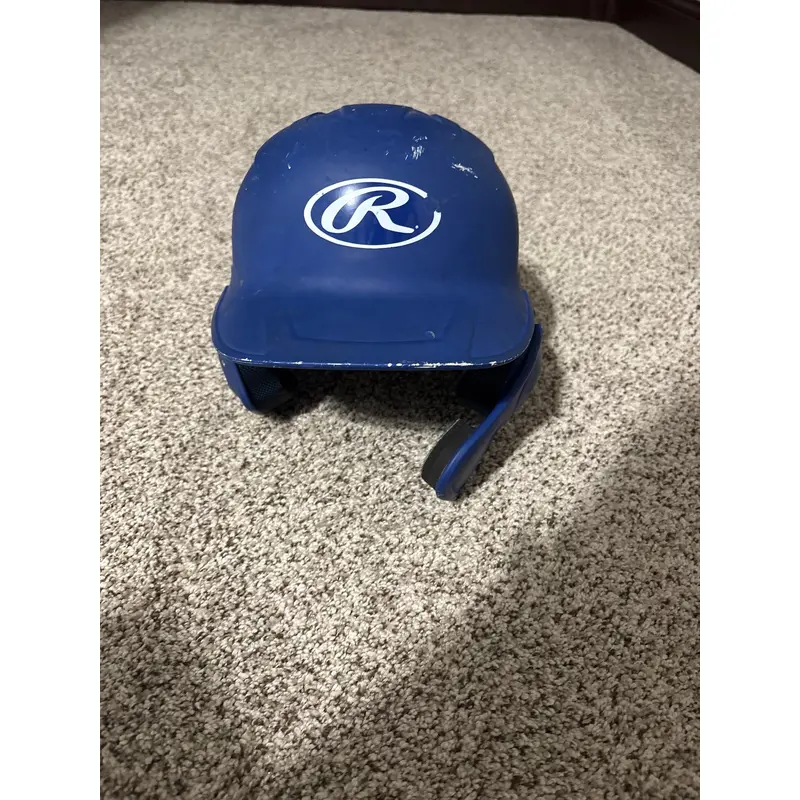 Medium Rawlings Batting Helmet (Used)