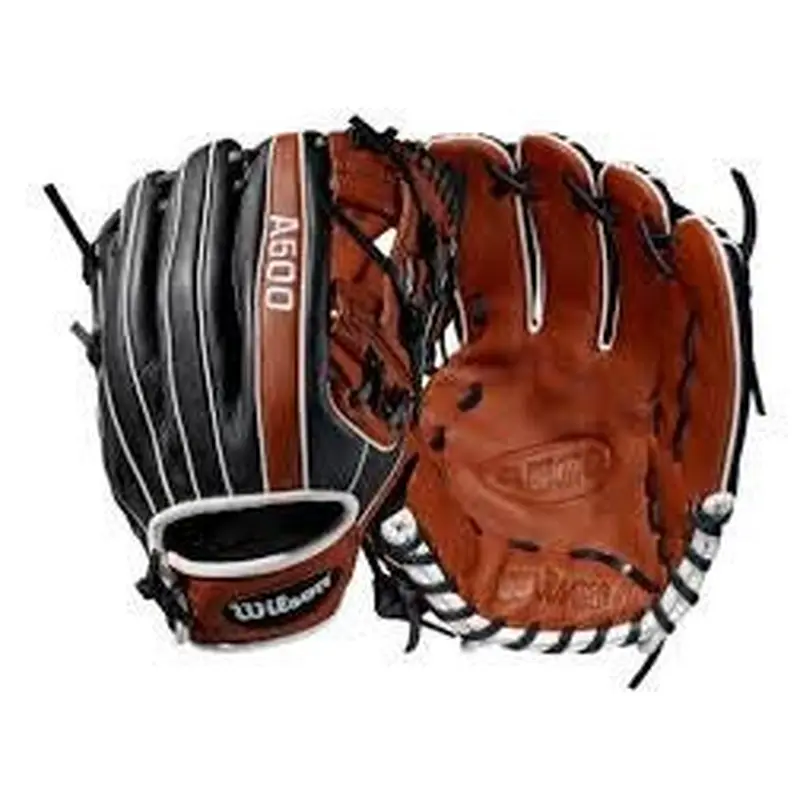(New) Baseball Glove