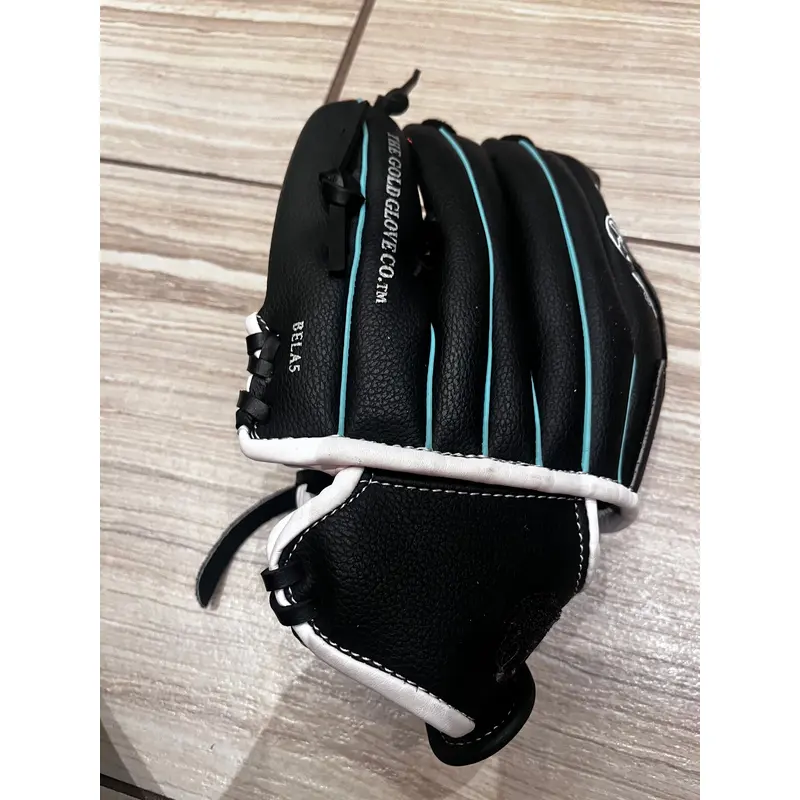 Right Hand Throw 11" (New) Baseball Glove