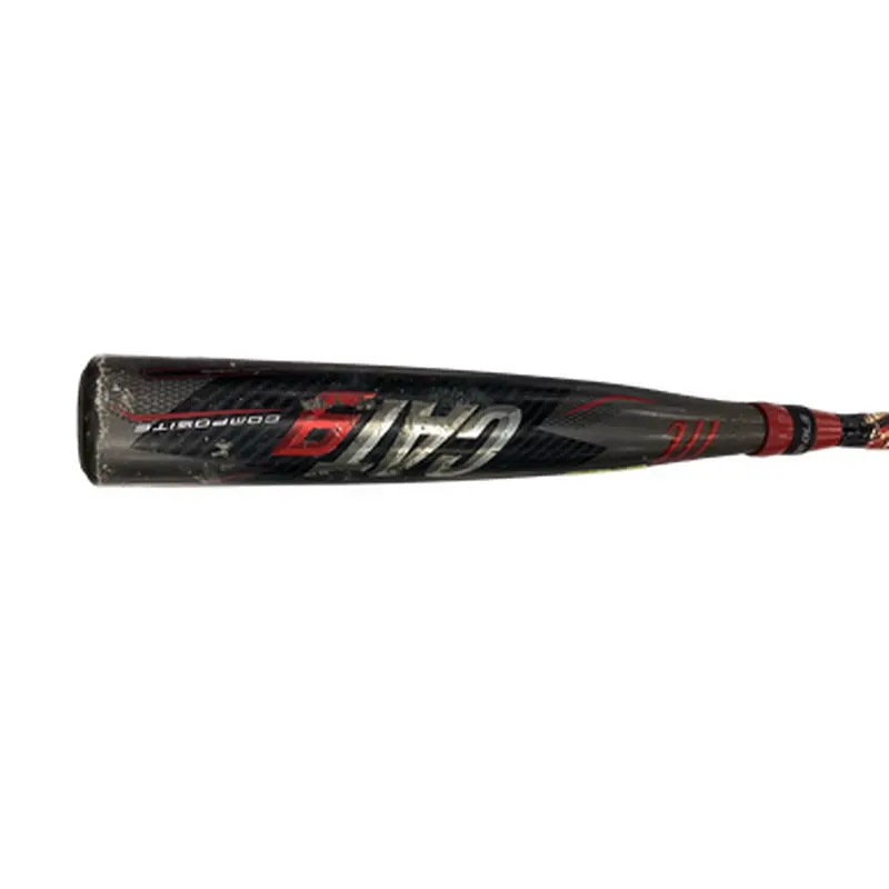 Used Marucci CAT 9 COMPOSITE BB/SB USSSA 2 3/4 Bat 30" 11613-S000152597