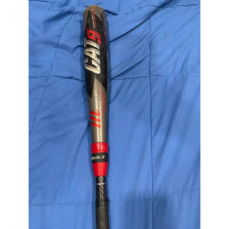 2020 Marucci CAT9 Connect Hybrid USSSA Certified Bat (-8)  22 oz 30" (Used)