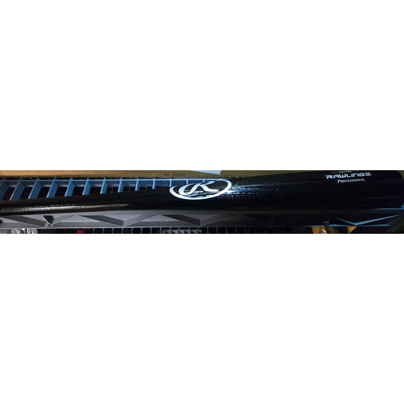 2021 Rawlings PMA243 Bat (-3) Ash 33.5" (New)