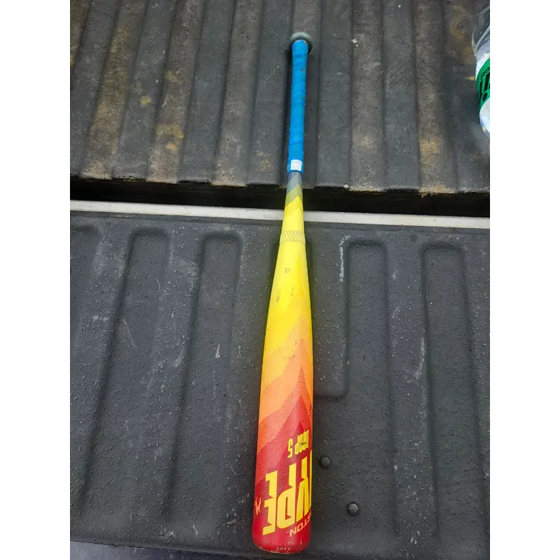 2023 Easton Hype Fire Composite USSSA Certified Bat (-5) 31"