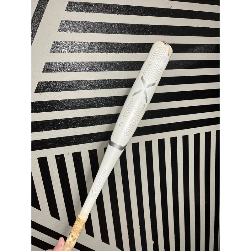 Easton Beast X 31/26 -5 Senior League Baseball Bat: SL18BX58