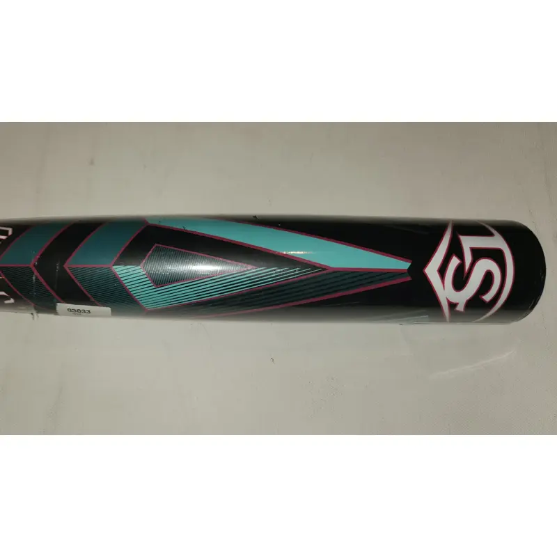 Louisville Slugger Atlas BBCOR Certified Bat (-3) Alloy 30 oz 33" (New)