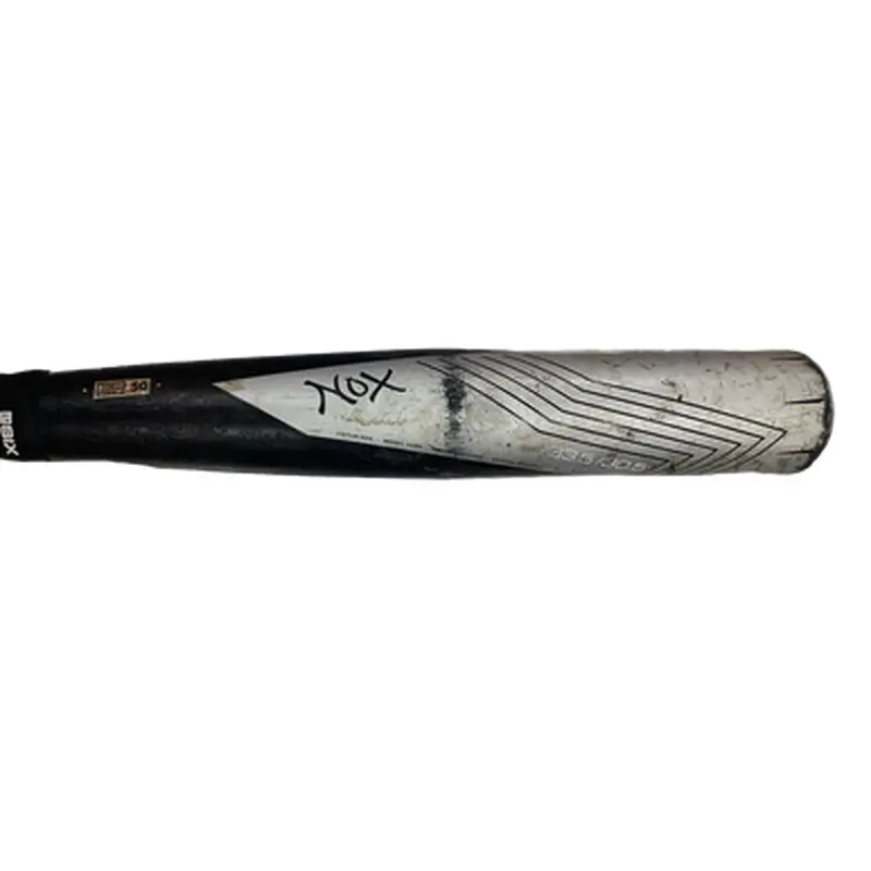 Used Victus NOX BB/SB High School -3 Bat 33 1/2" 11613-S000155615